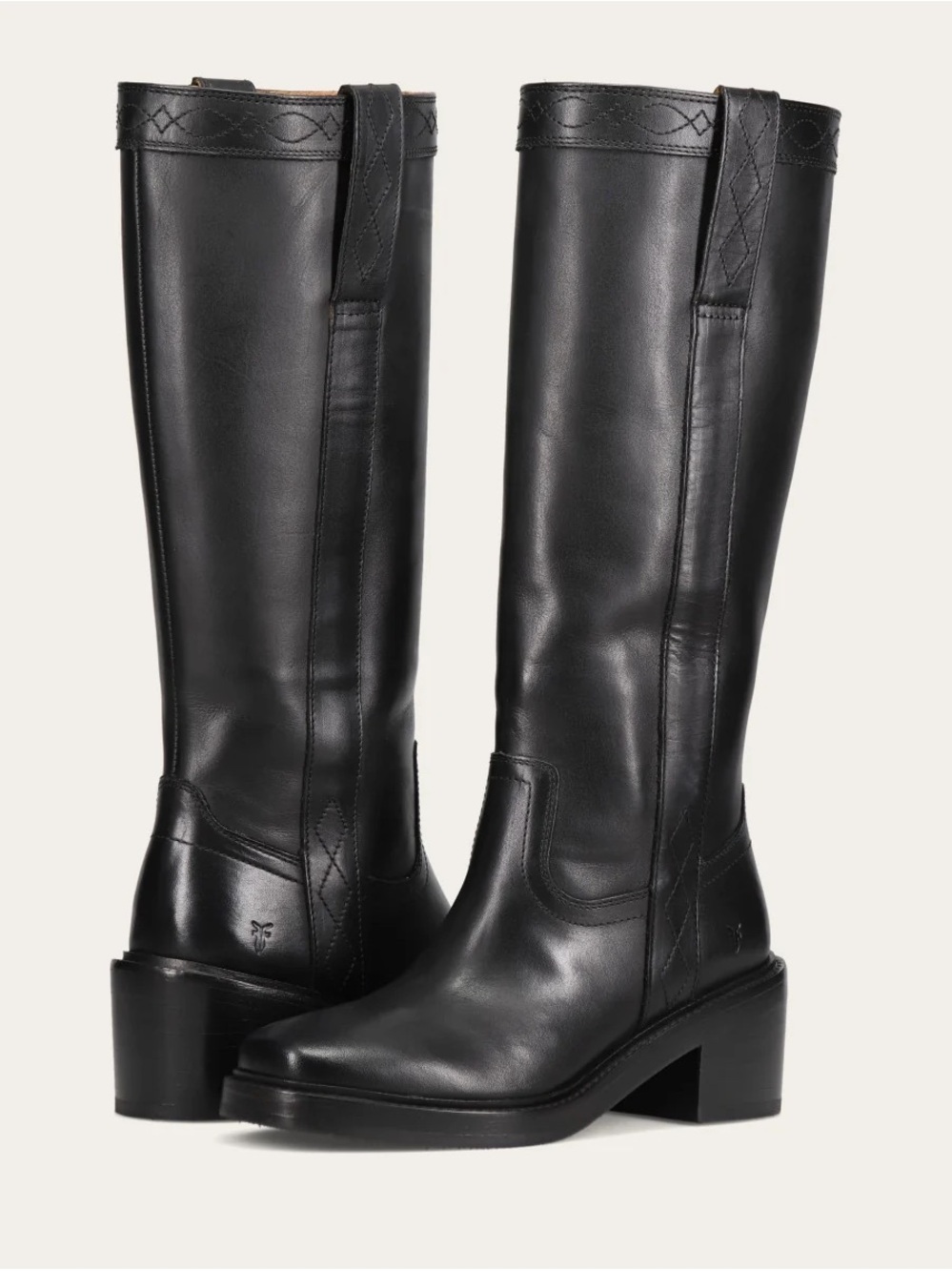 Frye Kate Pull On Boot